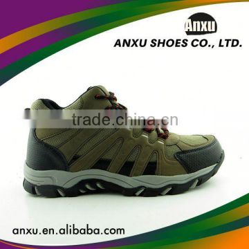2015 low price new style salomen hiking shoe
