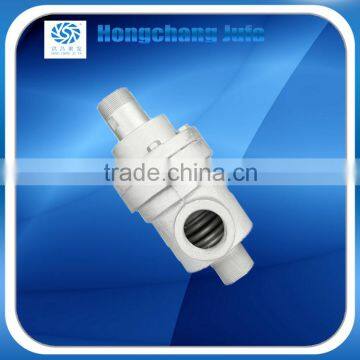 32A female threaded union pipe fitting steam rotary connection joint