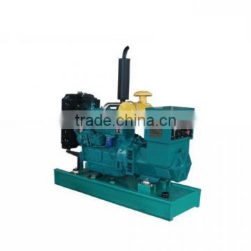 15kva China Brand Diesel Generator Set For Sale With Best Price
