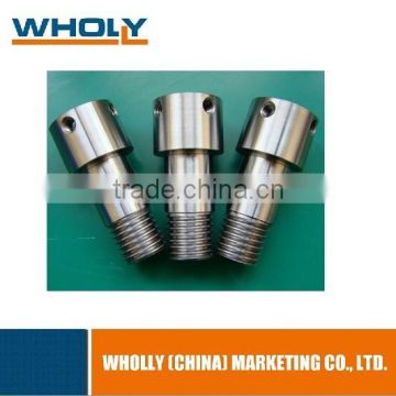 CNC Machined Screw And Thread Machining Parts CNC Turning And Milling Parts