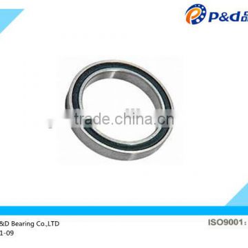 Size 50*65*7mm ball bearing 6810-2RS Deep Groove Ball Bearing