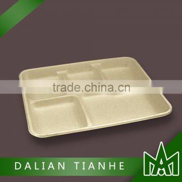New design factory custom good quality low price pulp mold products