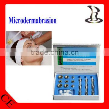 BD-D003 Micro diamond dermabrasion tips for common used machine