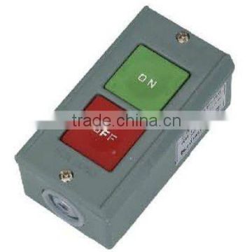 Korean-style dynamic charge deduction push button switch on off control switch KH701