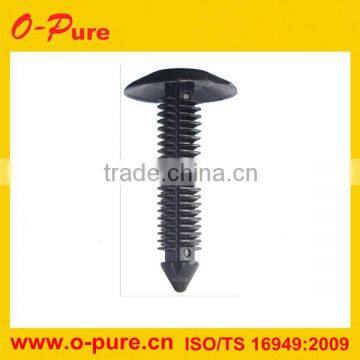 Expansion Plastic Fasteners Clips Nuts for GM 14074081