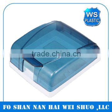 offer engineering plastic PC polycarbonate injection molding