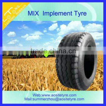 11.5/80-15.3 tire used in agricultural machinery