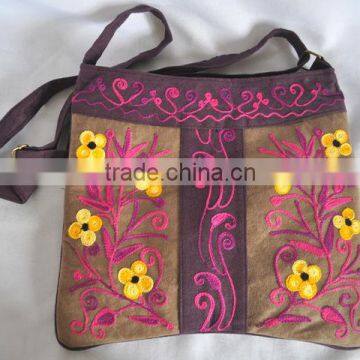 Ladies Carry Bag