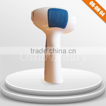 HOT! home use white laser diode for hair removal OB-DH 04