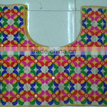 lady decorative clothing patches