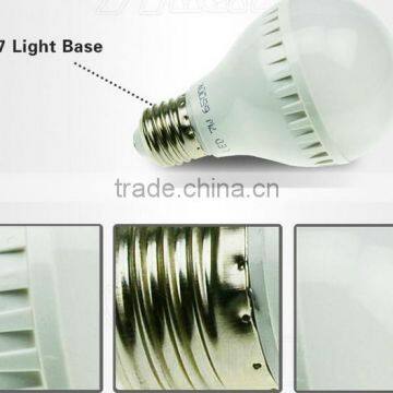 FRD led bulb 3W E27/GU10 with High quality 3 years warranty