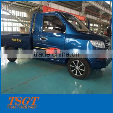 E-truck for cargos transportation lower price high quality