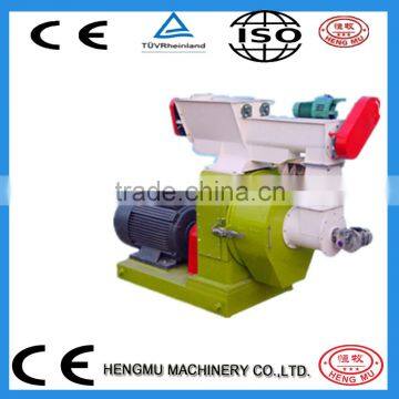 Great Performance Pellet Mill Machine