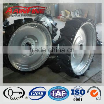 Top Sale Agriculture Tire Cheap for Center Pivot Irrigation Equipment