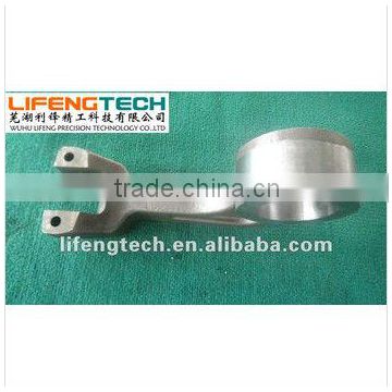 Precision Steel Adjustable Leveling Arm