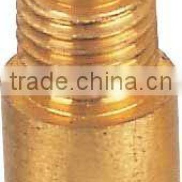 custom-made non standard copper mechanical parts,CNC parts,precision parts,turning parts