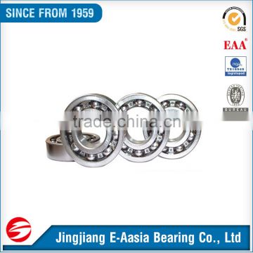 Deep groove ball bearing 6912LLB for rolling mills