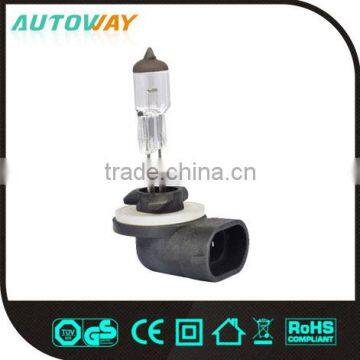 Car Bulb 881 12v 27W Halogen Bulb