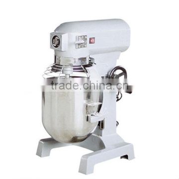 GRT - B15 370W Commercial stand planetery mixer
