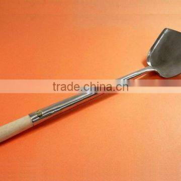 spatula stainless steel