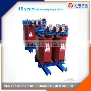 mining mobile substation price step down transformer 3 phase