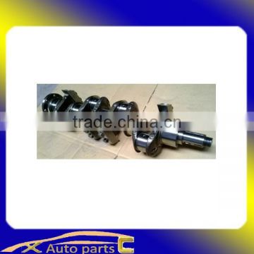 0501-45/0501-46 crankshaft for peugeot 404/405 parts