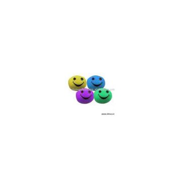 Sell Smile Face Bouncing Ball