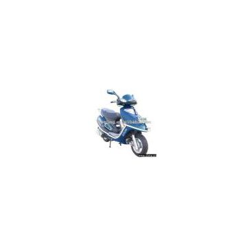 Sell Scooter (HL125T-A)