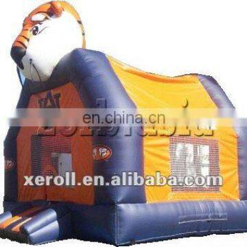 2012 High quality inflatable games