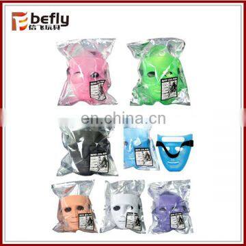 Wholesale colorful plastic masquerade mask for kid