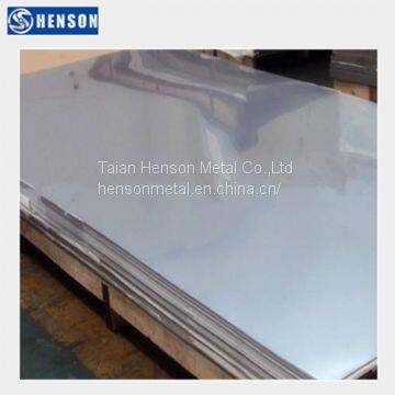 Factory Supply Wholesale Price Cold Rolled 4'x8' Stainless Steel Sheet/Plate