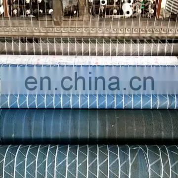 White color straw bale net wrap for agriculture ( 1.22 x 3000m )