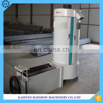 Factory Price Automatic Wheat Cleaner Machine / wheat destone and washing machine/ wheat washer