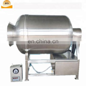 Professional Stainless Steel Tumbler Vacuum Meat Processing Machine