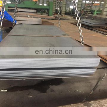 ASTM A572 GR.50 Low Alloy Steel Plate with Prime Quality
