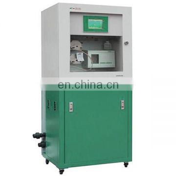 DWG-8003A type online chlorine ion monitor