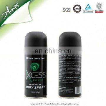 Wholesale Online Cheap Body Spray Deodorant
