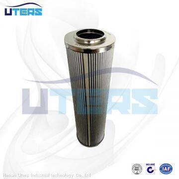 UTERS replace of HYDAC   hydraulic oil filter element  0140D100W/HC/-V    accept custom