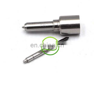 Original Common Rail Injector Nozzle 384182 F562