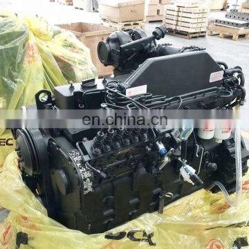 remanufactured diesel engine assembly 6CTA8.3-C215