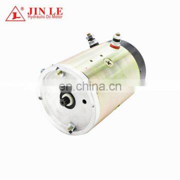 48V hydraulic pump dc motor ZD4201