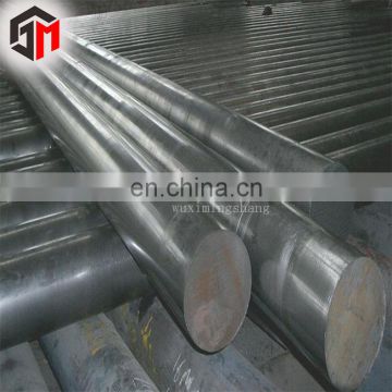 factory direct sale top quality alloy steel 32CrMoV12-10 round bar manufacturer