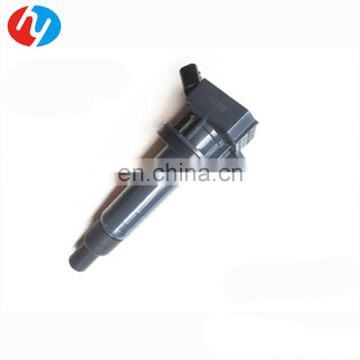 hengney ignition coil from china gas Ignition coil 90919-T2002 90919-02239 90919-02262 90080-19019 90919-T2006 For T-oyota