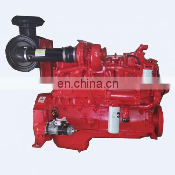 Cummins Complete Engine NTA855 P360 Power unit Water Pump 270hp 201KW 1800 RPM  SO13481