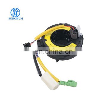 Steering Wheel Hairspring Spiral Cable Clock Spring Replacement For geely emgrand EC7 1067001184