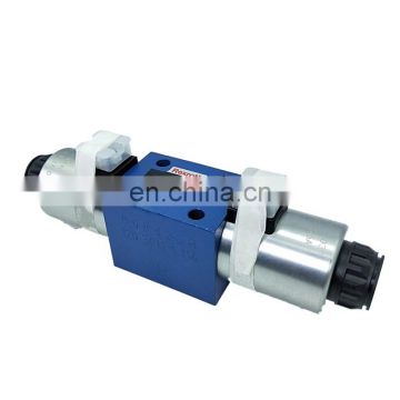 Rexroth 4WE10U-50 serie solenoid valve reversing proportional hydraulic valves 4WE10U50/EG24N9K4