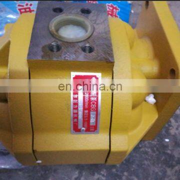 CB CBG series hydraulic gear pump for small forklift