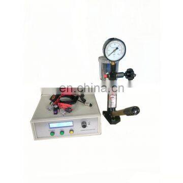 CR1000A new style common rail injector test bench price
