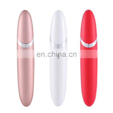 Easy to use Ultrasonic infrared LED Skin Care Facial Beauty Device eye care massager beauty eye care equipment