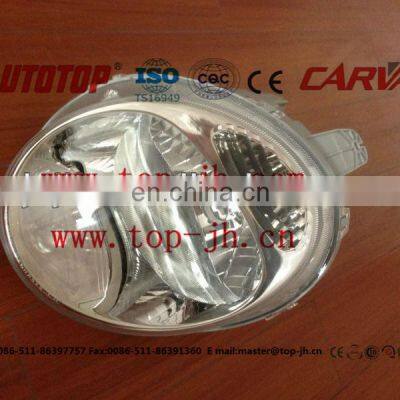 HEAD LAMP FOR MATIZ/SPARK'2012/L 96563482P R 96563483P/AUTO PARTS